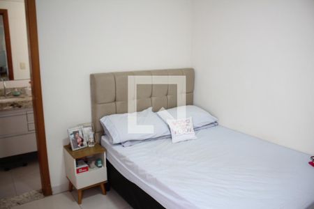 Quarto 2 de apartamento à venda com 3 quartos, 127m² em Darcy Vargas, Belo Horizonte