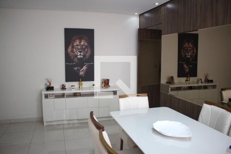 Sala de apartamento à venda com 3 quartos, 127m² em Darcy Vargas, Belo Horizonte