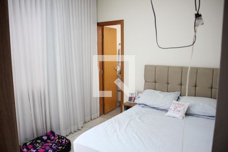 Quarto 2 de apartamento à venda com 3 quartos, 127m² em Darcy Vargas, Belo Horizonte