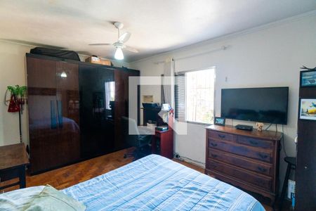 Quarto 1 de casa para alugar com 2 quartos, 85m² em Vila Parque Jabaquara, São Paulo