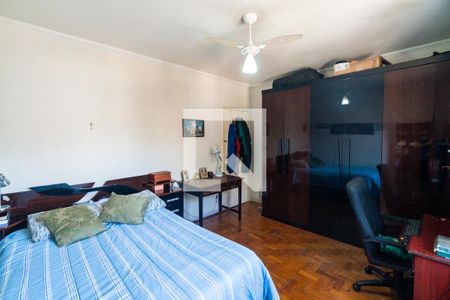 Quarto 1 de casa para alugar com 2 quartos, 85m² em Vila Parque Jabaquara, São Paulo