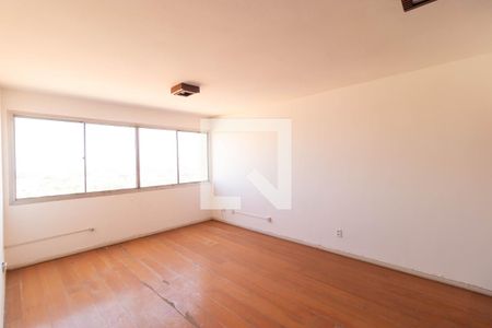 Salas de apartamento à venda com 3 quartos, 185m² em Jardim Chapadão, Campinas