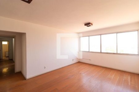 Salas de apartamento à venda com 3 quartos, 185m² em Jardim Chapadão, Campinas