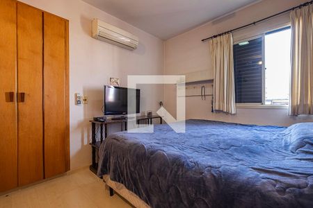 Suíte de apartamento à venda com 2 quartos, 83m² em Sumarezinho, São Paulo