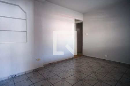 Sala de casa para alugar com 2 quartos, 70m² em Vila Uniao (zona Leste), São Paulo