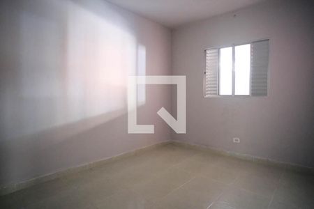 Quarto 1 de casa para alugar com 2 quartos, 70m² em Vila Uniao (zona Leste), São Paulo