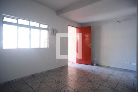 Sala de casa para alugar com 2 quartos, 70m² em Vila Uniao (zona Leste), São Paulo