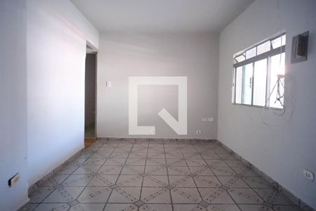 Sala de casa para alugar com 2 quartos, 70m² em Vila Uniao (zona Leste), São Paulo