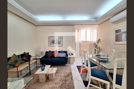 Apartamento à venda com 71m², 2 quartos e sem vagaSala