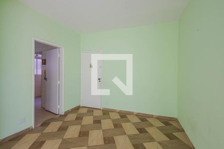 Sala de apartamento à venda com 2 quartos, 66m² em Pinheiros, São Paulo