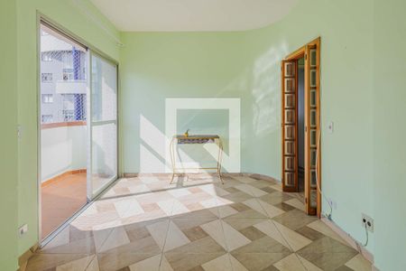 Sala de apartamento à venda com 2 quartos, 66m² em Pinheiros, São Paulo