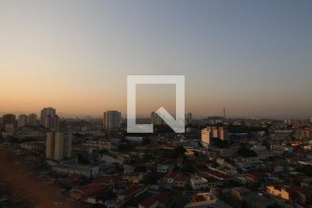 Vista de apartamento à venda com 3 quartos, 72m² em Vila Esperança, São Paulo