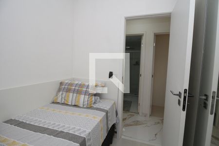 Quarto 1 de apartamento para alugar com 3 quartos, 72m² em Vila Esperança, São Paulo