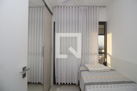 Quarto 1 de apartamento à venda com 3 quartos, 72m² em Vila Esperança, São Paulo