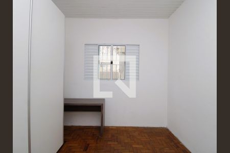 Quarto 1 de casa para alugar com 2 quartos, 110m² em Vila Guilherme, São Paulo