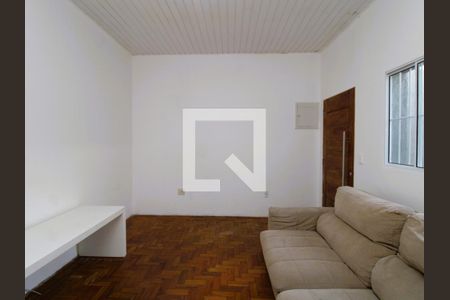 Sala de casa para alugar com 2 quartos, 110m² em Vila Guilherme, São Paulo