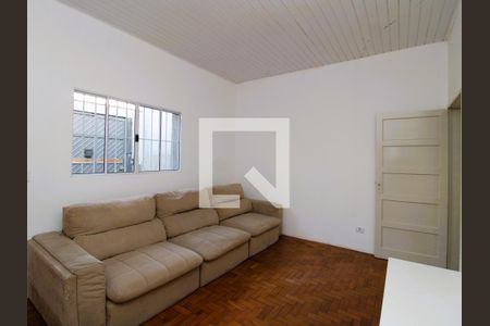 Sala de casa para alugar com 2 quartos, 110m² em Vila Guilherme, São Paulo