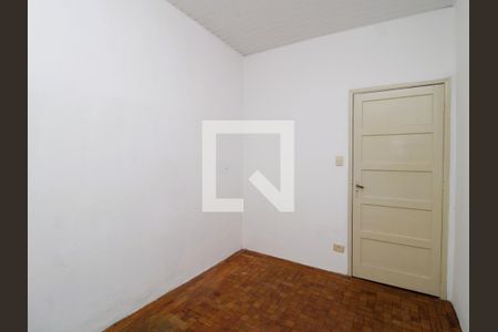 Quarto 2 de casa para alugar com 2 quartos, 110m² em Vila Guilherme, São Paulo