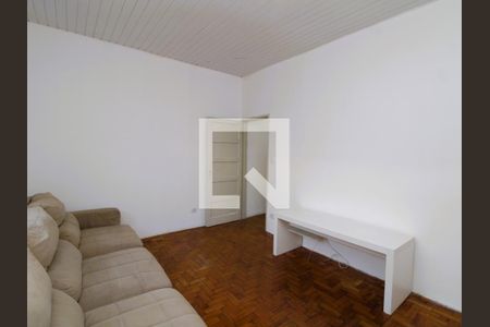 Sala de casa para alugar com 2 quartos, 110m² em Vila Guilherme, São Paulo