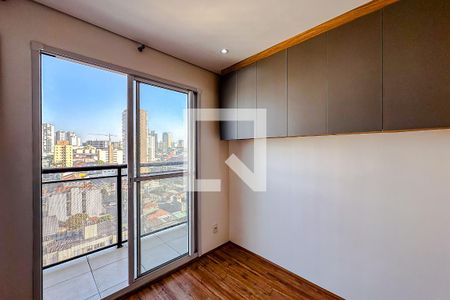 Suíte de apartamento para alugar com 1 quarto, 27m² em Jardim da Gloria, São Paulo