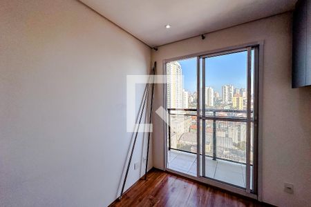 Suíte de apartamento para alugar com 1 quarto, 27m² em Jardim da Gloria, São Paulo