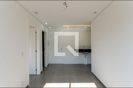 Sala de apartamento para alugar com 2 quartos, 35m² em Jardim Cidade Pirituba, São Paulo