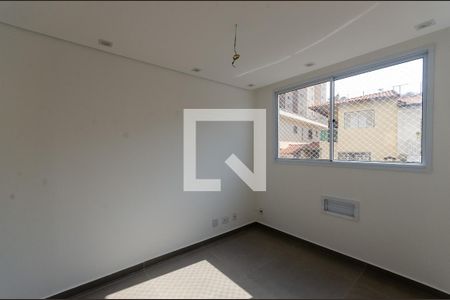 Apartamento para alugar com 35m², 2 quartos e sem vagaSala