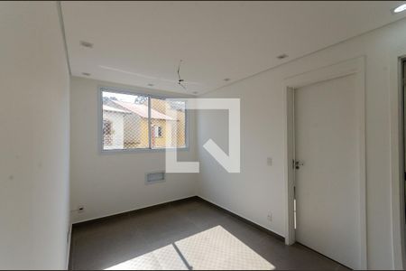 Sala de apartamento para alugar com 2 quartos, 35m² em Jardim Cidade Pirituba, São Paulo