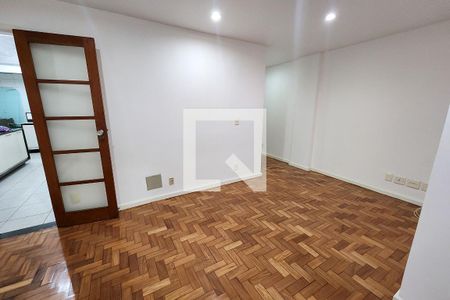 Escritório de apartamento à venda com 3 quartos, 210m² em Flamengo, Rio de Janeiro