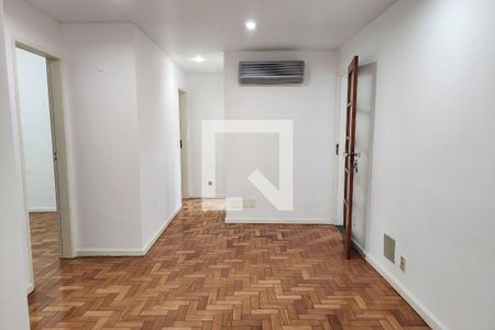 Escritório de apartamento à venda com 3 quartos, 210m² em Flamengo, Rio de Janeiro