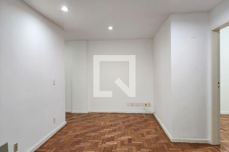 Escritório de apartamento à venda com 3 quartos, 210m² em Flamengo, Rio de Janeiro