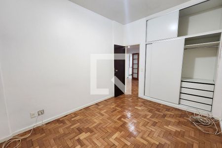 Quarto 1 de apartamento à venda com 3 quartos, 210m² em Flamengo, Rio de Janeiro