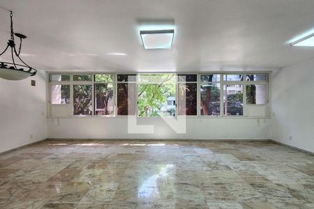 Sala de apartamento à venda com 3 quartos, 210m² em Flamengo, Rio de Janeiro