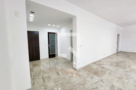 Sala de apartamento à venda com 3 quartos, 210m² em Flamengo, Rio de Janeiro