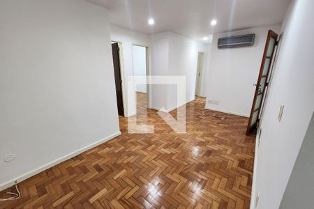 Escritório de apartamento à venda com 3 quartos, 210m² em Flamengo, Rio de Janeiro