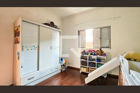 Quarto 2 de casa à venda com 3 quartos, 150m² em Jardim Satélite, São Paulo