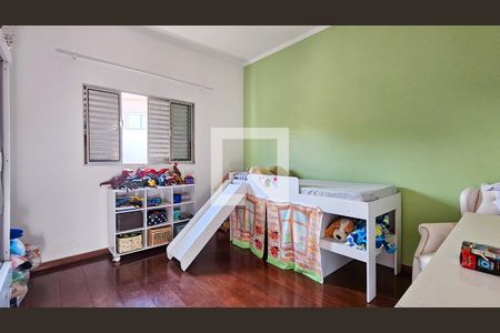 Quarto 2 de casa à venda com 3 quartos, 150m² em Jardim Satélite, São Paulo