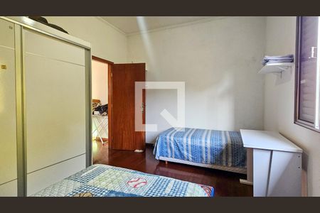 Quarto 1 de casa à venda com 3 quartos, 150m² em Jardim Satélite, São Paulo