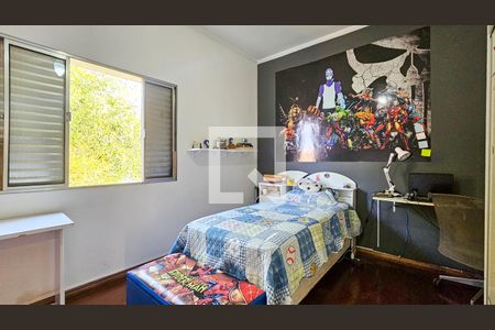 Quarto 1 de casa à venda com 3 quartos, 150m² em Jardim Satélite, São Paulo