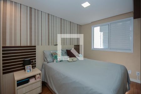 Quarto 2 de apartamento à venda com 2 quartos, 45m² em Assunção, São Bernardo do Campo