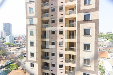 Vista de apartamento para alugar com 2 quartos, 44m² em Vila Osasco, Osasco