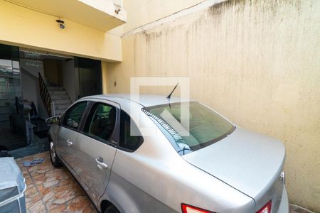 Garagem de casa à venda com 2 quartos, 70m² em Vila da Saúde, São Paulo