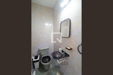 Lavabo de casa à venda com 2 quartos, 70m² em Vila da Saúde, São Paulo