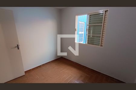 Quarto 1 de casa para alugar com 2 quartos, 140m² em Jardim Santa Bárbara, Sorocaba