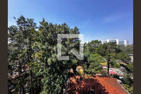 Vista de apartamento para alugar com 1 quarto, 26m² em Jardim Mirante, São Paulo