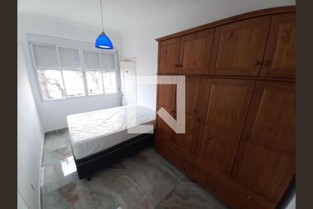 Quarto 2 de apartamento para alugar com 3 quartos, 110m² em Centro, São Vicente