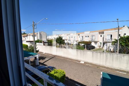 Quarto 1 - Suíte Vista de casa de condomínio à venda com 2 quartos, 98m² em Parque Imperador, Campinas