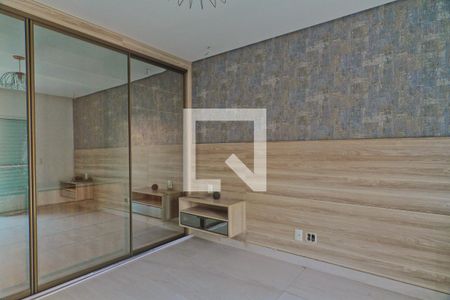 Suíte 1 de casa para alugar com 3 quartos, 400m² em Vila Primavera, São Paulo