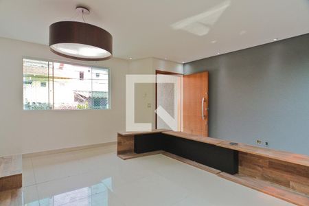 Sala de casa para alugar com 3 quartos, 400m² em Vila Primavera, São Paulo