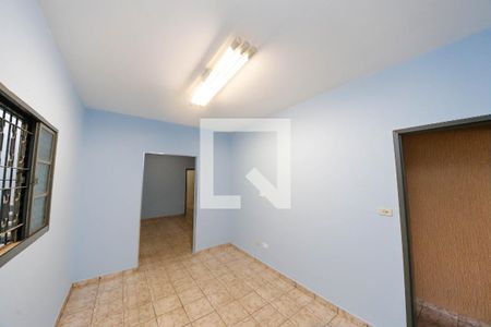 Quarto 1 de casa para alugar com 3 quartos, 120m² em Vila Sao Domingos, São Paulo